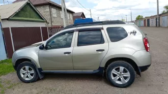 Автомобиль марки RENAULT модель Duster 2013 г.в. VIN номер X7LHSRH8549061065. Автомобиль марки RENAULT модель Duster 2013 г.в. VIN номер X7LHSRH8549061065.  Время ознакомления необходимо предварительно согласовать по эл. почте: alexanderkuzin@list.ru