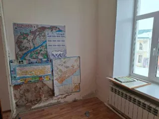 Нежилые помещения 130,3 кв.м, Ярославская обл, г Ростов Великий, и котел Tor 12. Нежилые помещения: помещение 1 этажа № 2, помещения 2 этажа № 2,3,5-10,12,34, общей площадью 130,3 кв.м., кадастровый номер: 76:19:010225:454, расположенные по адресу: Ярославская область, г Ростов Великий, ул Карла…