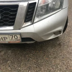 Nissan Terrano 2015 Автомобиль НИССАН TERRANO (VIN: Z8NHSNDJA53314087) 2015 года выпуска; двигатель №С078822; мощность двигателя, л.с.: 135