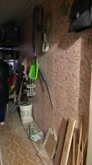 Нежилое помещение 9,5 кв. м, Саратов, ул. Заречная, 31. Объект муниципального нежилого фонда - нежилое помещение площадью 9,5 кв. м (г. Саратов, ул. Заречная, д. № 31). Нежилое помещение общей площадью 9,5 (Девять целых пять десятых) кв. м, с кадастровым номером 64:48:020350:1455 на цокольном этаже…