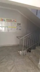 2-комнатная квартира, Россия, Краснодарский край, город Краснодар, улица краеведа Соловьёва В.А., дом 6, корпус 2, квартира 193, 1 этаж, площадь 68,4 кв. м., кадастровый номер 23:43:0143021:61446