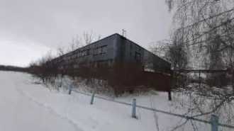 Здание корпуса №6, кадастровый номер 13:23:1002044:545, адрес местонахождения: РМ, г.Саранск, ул.Лодыгина, д.5, стр.5. Объект незавершенного строительства, кадастровый номер 13:23:1002044:528, адрес местонахождения: Республика Мордовия, г. Саранск, ул. Светотехники, д. 5. Пристрой к корпусу №6…