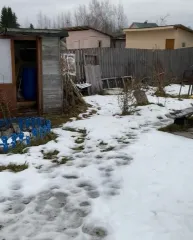 Земельный участок 225 с/т Южный СМУ-14 Ивановская область по адресу: Россия, Ивановская область, Ивановский район, с/т "Южный" СМУ-14, уч. 225, кадастровый номер: 37:05:031506:237