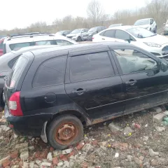 LADA KALINA, 2010 г.в., VIN: XTA111740A0060051, залогодержатель: АО «Экспобанк».