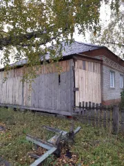 Земельный участок с кадастровым номером 70:16:0203001:304 адрес Томская область Шегарский район с. Каргала ул. Чапаева 2А– 2/5 доли Нежилое помещение с кадастровым номером 70:16:0203001:571 адрес Томская область Шегарский район с. Каргала ул. Чапаева 2А – 2/5 доли