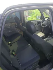 Opel Meriva 2008 автомобиль легковой, марка: OPEL MERIVA, модель: OPEL MERIVA, VIN: W0L0XCE7584283039, гос. рег. номер: О951ТК102, год изготовления: 2008.