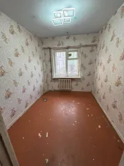 Квартира, 59,6 кв.м, 2 комн., Воркута, Республика Коми. Жилая недвижимость – квартира, находящаяся в залоге у АО «ТБанк», адрес: РОССИЯ, Республика Коми, г. Воркута, б-р Пищевиков, д. 1, кв.2, (предмет залога), кадастровый номер 11:16:1704005:2906