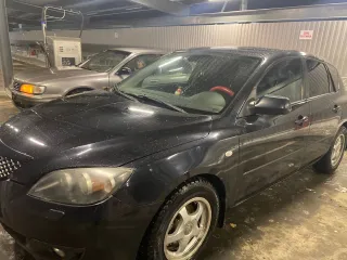 MAZDA 3, 2006. Автомобиль марки MAZDA модель 3, 2006 г.в. VIN-номер JMZBK14Z271506341. С документами и сведениями об имуществе, являющимся предметом торгов, можно ознакомиться у организатора торгов по телефону +79379360316 или электронной почте bastrakov.arbitrazh@yandex.ru в рабочие дни с 10:00 до…