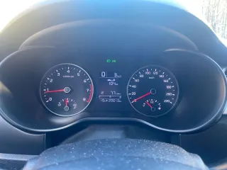 Kia Rio, 2018, транспортное средство: КИА РИО, идентификационный номер (VIN): Z94C241BBJR061601, год изготовления: 2018, гос. номер Х269ЕС799. Ознакомление с предметом торгов и документацией на имущество осуществляется по месту нахождения имущества в рабочие дни после предварительного согласования…