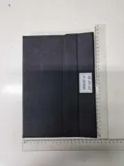 Электронная и бытовая техника. Составной лот: ноутбуки, многофункциональное устройство, системные блоки, сканер, фотоаппарат, жесткий диск, годные остатки отдельных узлов, деталей, агрегатов, материалов (в сборном виде). Подробный состав приведен в информационном сообщении. Состояние и недостатки…