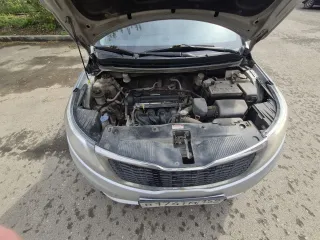 Kia Rio 2013 легковой автомобиль марки: Kia модель: Rio, год выпуска: 2013 г., идентификационный номер (VIN): Z94CB41BBDR117574 направив заявку на ознакомление по электронной почте bamasha@mail.ru, место нахождения имущества по адресу регистрации должника: Удмуртская Республика, г. Ижевск, ул…