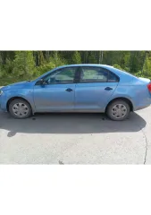 Skoda Rapid 2016 года выпуска. VIN/номер кузова/шасси: XW8AG1NH3HK109870. Цвет синий, мощность двигателя 90 л.с. Осмотр по предварительной записи по телефону +7(950) 728-96-56 или по запросу на электронную почту ay-iia@mail.ru.