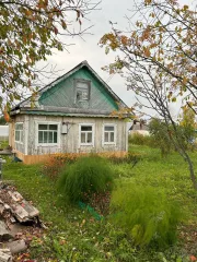 Здание и земельный участок под ним. Местоположение: Архангельская область, г. Коряжма, снт. Садоводы Севера сад N2, ул. Ключевая, д. 5. Площадь дома: 19, площадь участка: 616. Вид объекта недвижимости: Здание. Кадастровый номер: 29:23:020103:3664. Назначение объекта недвижимости: Жилое. Вид права…