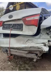 Kia Rio 2013, VIN Z94CB41BADR135301. Ознакомление по адресу: РТ, г. Бугульма, ул. Воровского, д. 8, предварительно согласовав время с финансовым управляющим по тел. +79120858680 или по запросу на почту yuliya.cherepanova.9797@mail.ru, с момента публикации до окончания приема заявок. Для отсутствия…