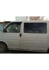 Volkswagen Transporter 1997 грузовой фургон, VIN: WV1ZZZ70ZVX109982, г.р.з. Н713ТН68, 1997 г.в., шасси (рама) № отсутствует, кузов (кабина, прицеп) №: WV1ZZZ70ZVX109982, цвет кузова (кабины, прицепа): белый, мощность двигателя, л.с. (кВт): 68 (50), рабочий объем двигателя, куб. см.: 1896, тип…