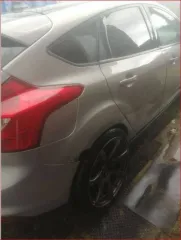 Ford Focus 2012, 104 лс, 189394 км, АКПП, Автомобиль легковой, VIN X9FKXXEEBKCG87068, Марка, модель: FORD FOCUS, Год выпуска: 2012г, Пробег: 189394 км, Двигатель: Бензин, 1596 ку.см., 104л.с., КПП: Механическая