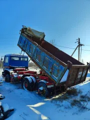 Toyota Camry 2018 года.