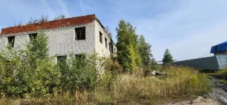 Недвижимость в Кургане, ул. Омская, 179в: здания и участок 26235 кв.м. Объекты недвижимого имущества, расположенные на земельном участке, по адресу: Курганская область, г. Курган, ул. Омская, д. 179В: 1) здание гаража-ангара металлического, назначение: нежилое, кадастровый номер: 45:25:030702:314…