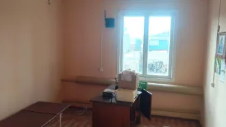 Здание ФАП 41,5 м² с участком 660 м², Кинешемский район - здание, назначение: нежилое, этаж -1, в том числе подземных 0, общей площадью 41,5 кв. м, с кадастровым номером 37:07:033301:174, земельный участок, категория земель: земли населенных пунктов, виды разрешенного использования: размещение…