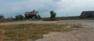 Зерноток, год ввода 1980, инвентарный номер 0451