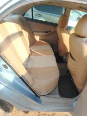 Toyota Corolla 2006, автомобиль марки TOYOTA модель Corolla 2006 г.в., VIN-номер NZE124-0060856, ознакомление с имуществом производится по адресу: Хабаровский край, г. Амурск, ул. Пионерская, д. 17, с момента публикации сообщения о продаже имущества и до окончания приема заявок по предварительной…