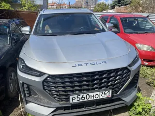 Jetour X70 Plus 1.6 AMT 2023 легковой автомобиль, марка: Jetour, модель: X70 Plus 1.6 AMT, год изготовления: 2023 автомобиль супруги JETOUR X70 Plus 1,6 AMT, 2023 г.в., 190,3 л.с., Вин-номер: HJRPBGGB2PF174745