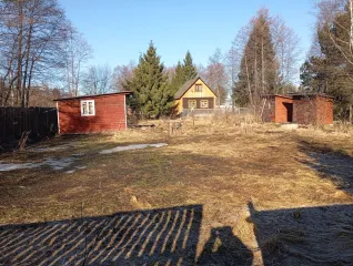 Земельный участок 947 кв.м, СНТ "Нива", Московская область. Адрес: обл. Московская, р-н Талдомский, севернее д. Бельское, снт "Нива", уч. 159, категория земель: земли сельскохозяйственного назначения, разрешенное использование: для садоводства, кадастровый номер: 50:01:0060167:258.