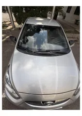 Hyundai Solaris, 2013 года, 123 лс, 151447 км, АКПП, идентификационный номер (VIN номер): Z94CT41DBDR257351, гос.номер М186УТ152