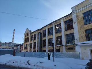 Нежилое помещение, площадью 5 231,3 кв. м., назначение нежилое, кадастровый номер 37:24:020101:601, расположенное по адресу: Ивановская область, городской округ Иваново, город Иваново, переулок Посадский, дом 8, 1 этаж - пом. 1-51, пом. 75-94; 2 этаж - пом. 1-20, пом. 35-56; 3 этаж - пом. 1-22…