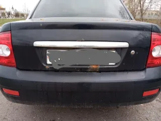 LADA PRIORA 2009, VIN XTA217030A0217416. Для ознакомления необходимо заблаговременно связаться по телефону +7 (939) 382-44-49 и записаться на осмотр. Автомобиль находится по адресу: Республика Татарстан, г. Набережные Челны, Набережночелнинский пр-кт, д. 51.