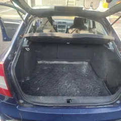 Skoda Octavia 2010 автомобиль легковой, гос номер М667МУ702, VIN TMBCA41Z6B2067286, цвет синий.