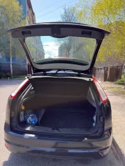 Автомобиль марки FORD Focus 2011 г.в. VIN-номер X9FPXXEEDPBK56143. Ознакомиться с документами можно в период с 22.07.2026 по 26.08.2026 в рабочие дни с 10:00 до 12:00 по адресу: Калининградская область, г. Калининград, ул. Гостиная 5, оф. 40/1, предварительно записавшись по телефону 89216103466…