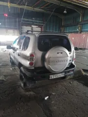 Шевроле Нива 2005 Легковой автомобиль, марка: Шевроле Нива, год изготовления: 2005, VIN: X9L21230050105814, госномер: Х715СЕ86