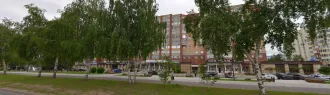 Помещение, нежилое, кадастровый № 16:53:040206:5328, 440,5 кв.м., общая долевая собственность – доля в праве 1/2
Расположенное по адресу: Республика Татарстан, г. Нижнекамск, пр-кт Химиков, д 53, пом 8