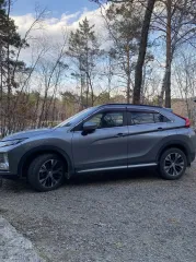 Mitsubishi Eclipse Cross 2018, автомобиль марки Mitsubishi модель Eclipse Cross 2018 г.в., номер кузова GK1W-0002009. Ознакомление с имуществом (документы, фото) производится с момента публикации сообщения о продаже и до окончания приема заявок по предварительной записи по телефону: +79145951199.