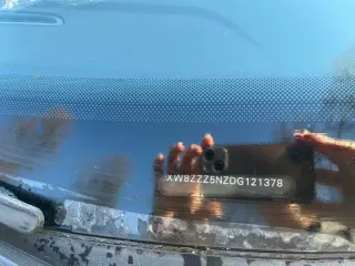 Volkswagen Tiguan, 2013 года выпуска, идентификационный номер XW8ZZZ5NZDG121378, гос.номер М692ВН774. Volkswagen Tiguan, 2013