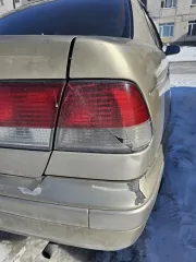 Nissan Sunny, 2001 Автомобиль марки NISSAN модель SUNNY, 2001 г.в. номер кузова FB15327779 Ознакомление с имуществом производится по месту нахождения имущества в рабочие дни по предварительному запросу на электронную почту: zulfim@mail.ru. Ознакомиться с проектом договора о задатке, с проектом…