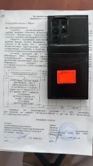 17 сотовых телефонов, смартфон Galaxy A20s, ноутбук ASUS, Infinix HOT 30i, Honor7A, iPhone 15 Pro Max (годные остатки). Единый лот (17 сотовых телефонов): 1. Сотовый телефон А 70 21-007274-1. 2. Смартфон Galaxy A20s, s/n R9WMA0X0RFJ и ноутбук ASUS model: K42J, MB Ver: K42JY B4N00AS57140417D, Chek…