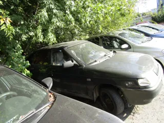 Lada Vaz-21124 112, 2006 год изготовления, VIN: XTA21124060433550, государственный регистрационный номер: У773РВ174.