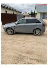 Opel Antara 2012 Opel Antara, 2012 года, 167 лс. Автомобиль легковой OPELANTARAL-A, VIN: XUULH6E11B0002788, 2012г.в.