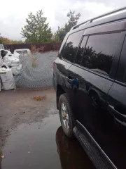 Toyota Land Cruiser 200, 2011 года, 235 лс, 369011 км, АКПП, VIN: jtmhv05j205028259, гос. номер: m301aу750