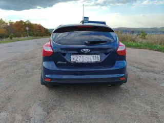 Ford Focus 2013, модель Ford Focus, 2013 г.в., VIN X9FKXXEEBKDG37644. Автомобиль легковой, вид собственности - собственность, модель марки Ford модель Focus, 2013 г.в., VIN X9FKXXEEBKDG37644. Имущество находится в залоге у ПАО Банк ЗЕНИТ (ИНН 7729405872, КПП 997950001, ОГРН 1027739056927).