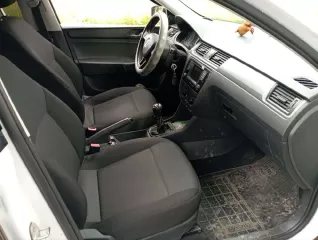 Skoda Rapid, 2017 г.в., VIN XW8AG2NH9HK126355, ГРЗ Е231УК196