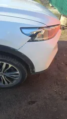 Haval F7x 2022 года, 190 л.с., 100000 км, АКПП, транспортное средство: HAVAL F7X, VIN: XZGFF06A5NA618099, Год изготовления: 2022, гос.номер Х912СР790