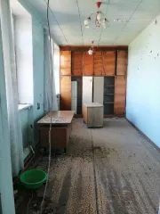 Помещение площадью 36,20 кв.м. адрес (местонахождение) объекта:  646600, Омская обл, Горьковский р-н, Горьковское рп, Красный Путь ул, дом № 5 Помещение площадью 36,20 кв.м. адрес (местонахождение) объекта:  646600, Омская обл, Горьковский р-н, Горьковское рп, Красный Путь ул, дом № 5 
Общая…