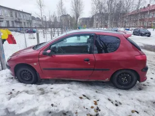 Автомобиль марки Peugeot 206, 2001 г.в., госномер О391НР29, VIN VF32CKFWF41311472. В комплекте ПТС, СТС, ключ от автомобиля. Автомобиль марки ВАЗ 21150 Лада Самара, 2006 г.в., госномер Н669ВЕ29, VIN XTA21150074309554, черного цвета. В комплекте ПТС, СТС, ключ.