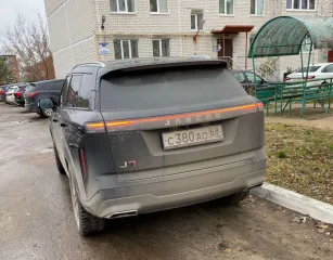 Jaecoo J7, 2023, Automobile марки Jaecoo модель J7 2023 г.в., VIN-nomer LVVDB21BXPC019600. Для информации (в т.ч. фото) запрос на email (с указанием ФИО должника): sreda.karina@mail.ru или тел: 8-978-162-76-11.