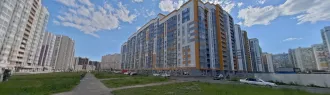 Помещение жилое (Квартира), кад. № 47:07:0722001:132930, площадь 36,3 кв.м, 
Адрес: Лен. обл., Всеволожский мун. р-н, г Мурино, ул Екатерининская, д 3/4, кв 340