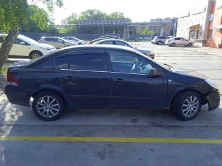 Opel Astra, 2012 года, 116 лс, 300000 км, АКПП. Марка и(или) модель: ОПЕЛЬ ASTRA (A-H/NB), Год выпуска: 2012, Идентификационный номер: XWF0AHL69D0005530, Номер шасси (рамы): --, Номер кузова (кабины): XWF0AHL69D0005530, Цвет кузова (кабины): ЧЕРНЫЙ, Тип двигателя: БЕНЗИНОВЫЙ НА БЕНЗИНЕ, Номер…