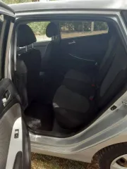 Hyundai Solaris 2013 года, 123 лс, 178020 км, легковой комби (хэтчбек), марка: Хендэ, модель: Солярис, год изготовления: 2013 г.в., цвет: серебристый, VIN: Z94CT51DBDR072521, ПТС: 39 РН 123049, г/н: К467КМ126